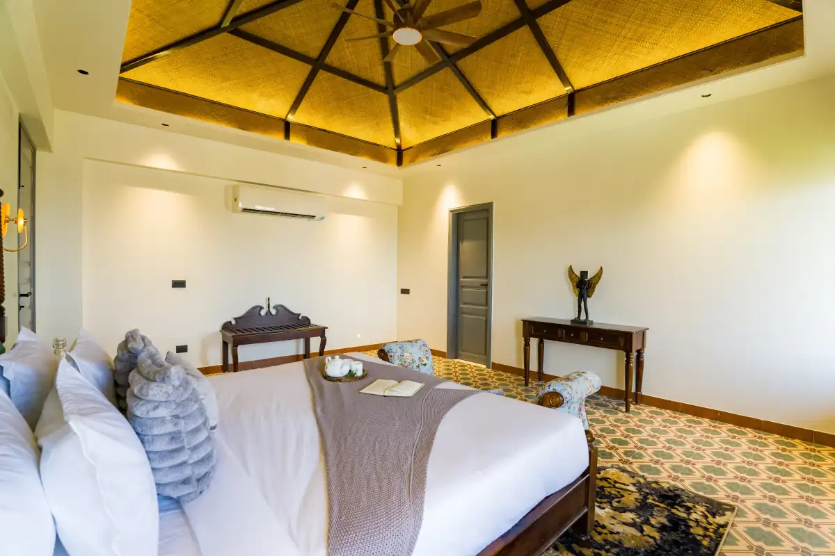 The Kanota Retreat, Jaipur