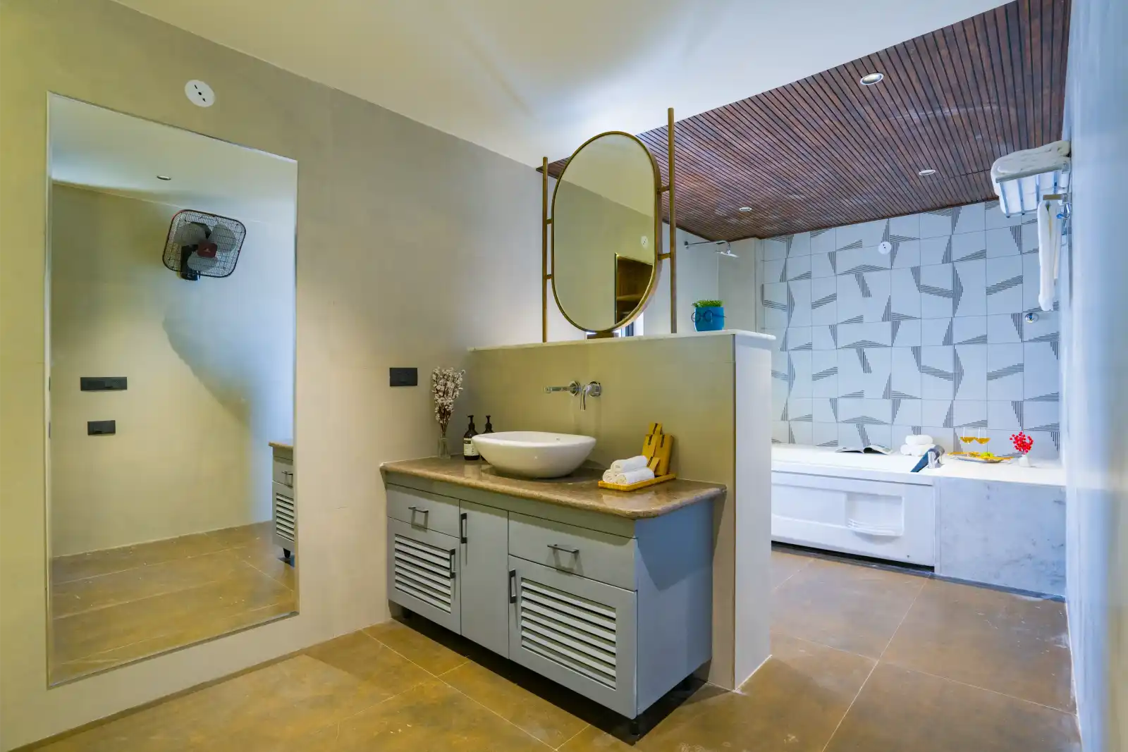 The Kanota Retreat, Jaipur