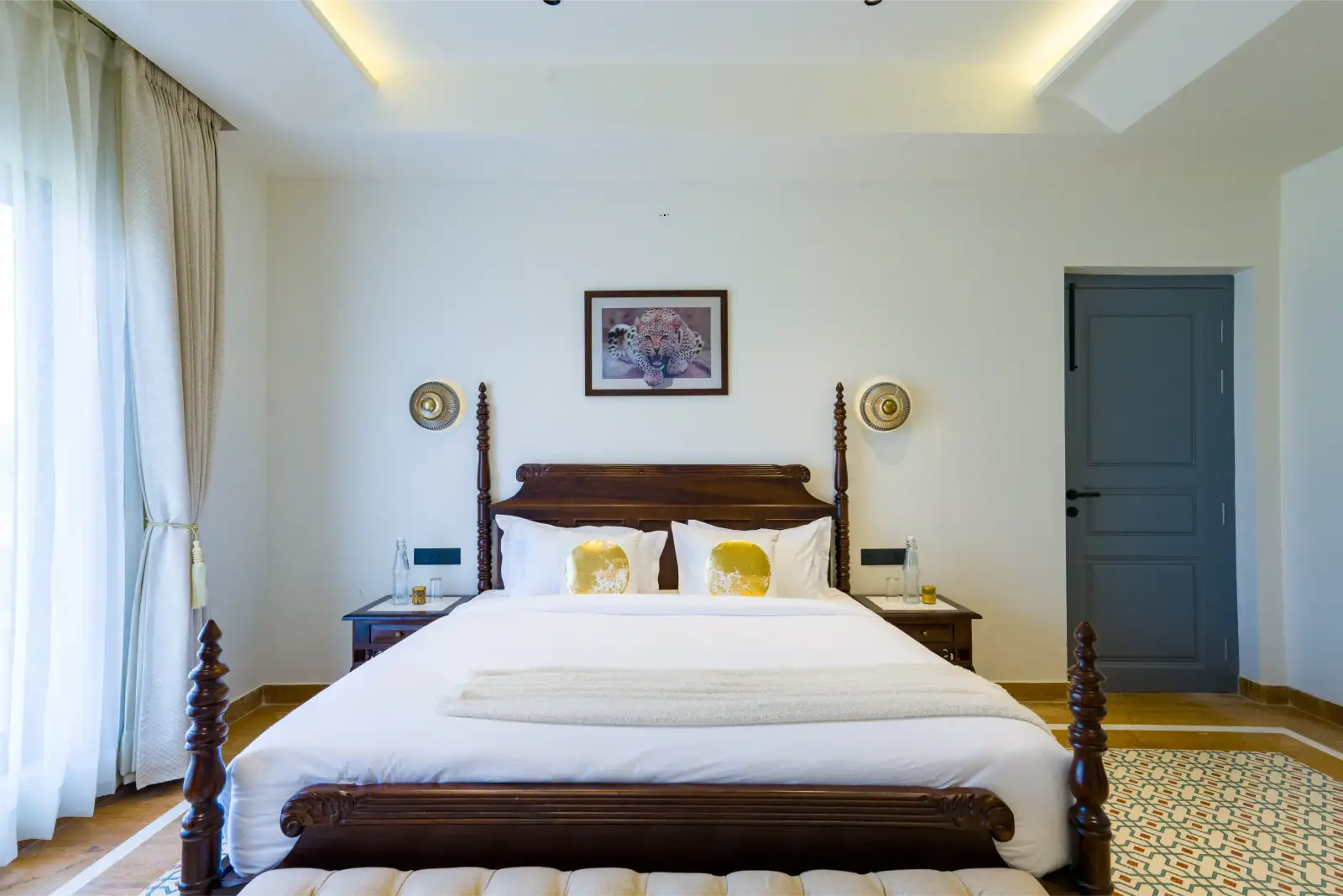 The Kanota Retreat, Jaipur