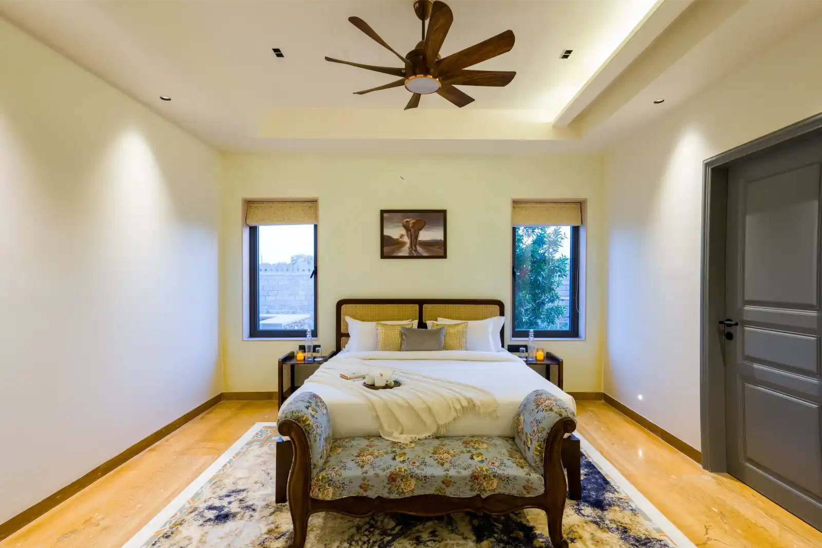 The Kanota Retreat, Jaipur