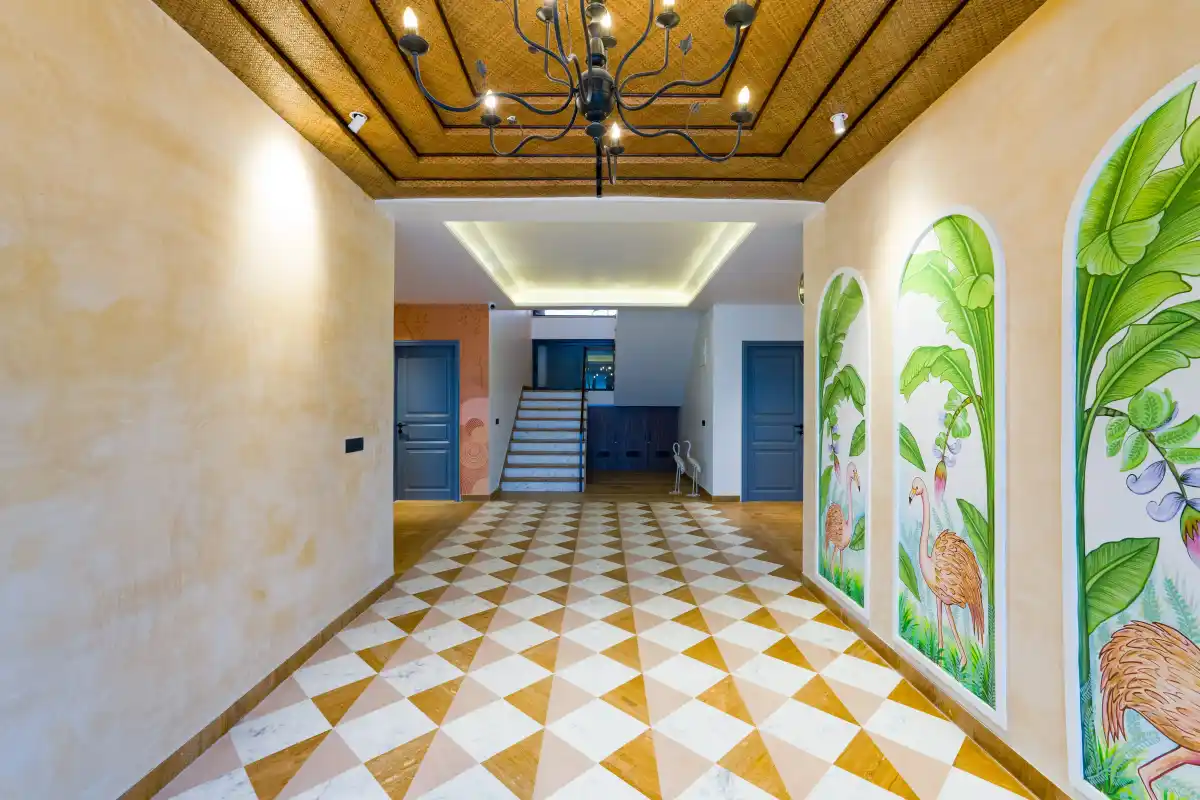 The Kanota Retreat, Jaipur