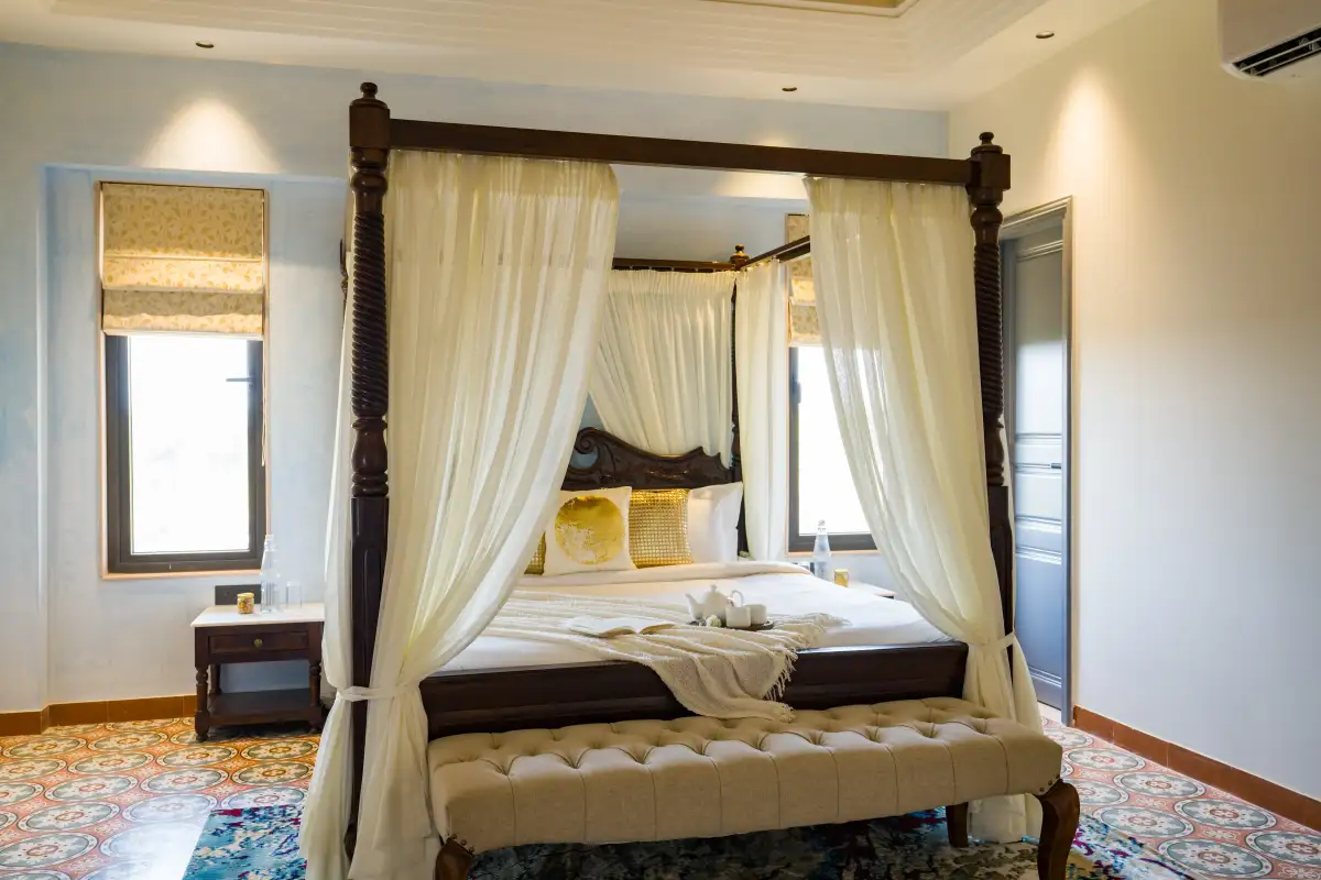 The Kanota Retreat, Jaipur