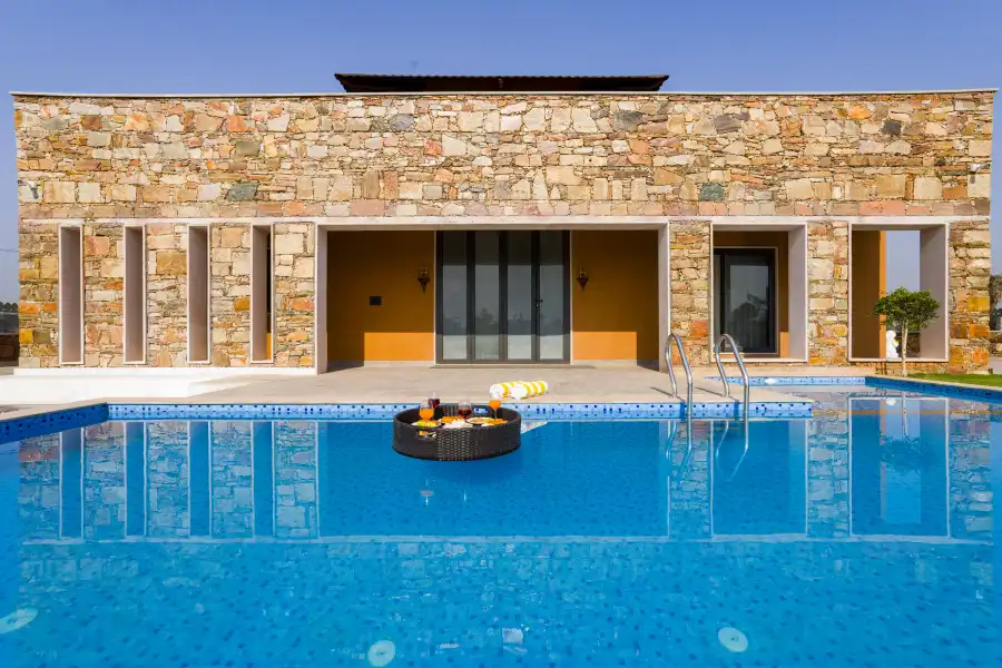 The Kanota Retreat, Jaipur