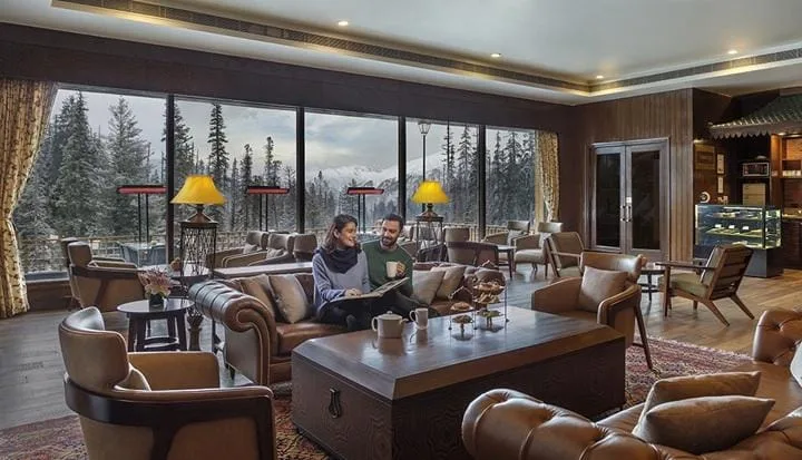 The Khyber Himalayan Resort & Spa Experiences