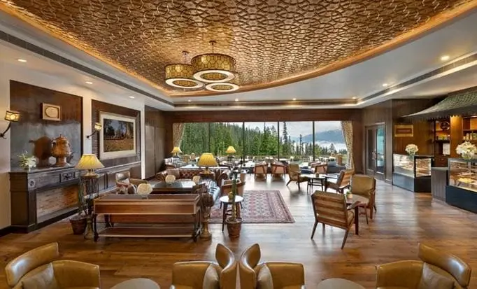 The Khyber Himalayan Resort & Spa Experiences