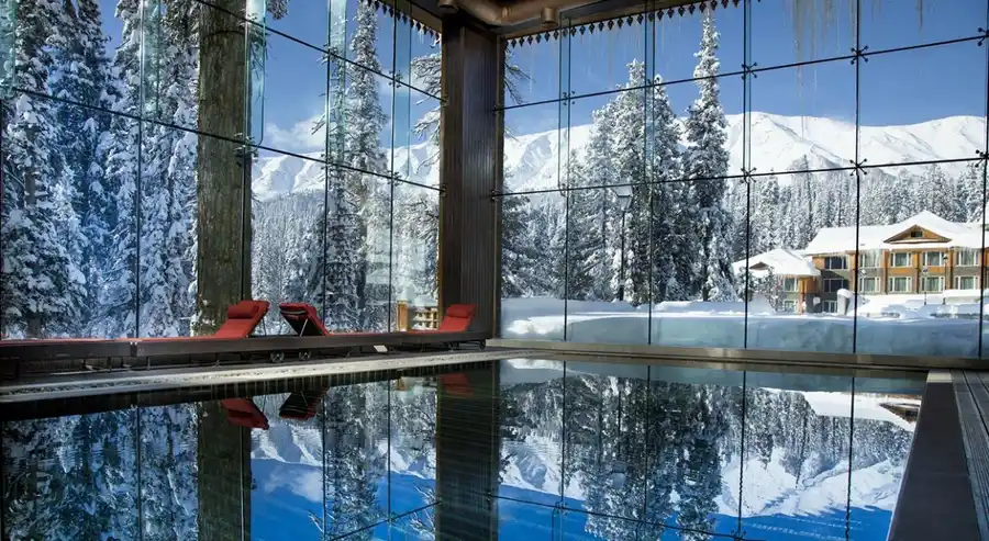 The Khyber Himalayan Resort & Spa Experiences