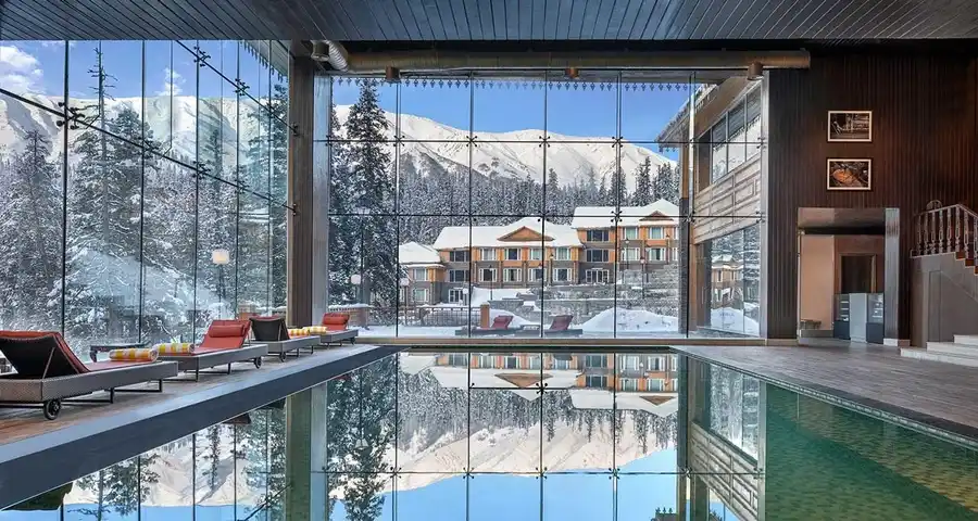 The Khyber Himalayan Resort & Spa Experiences