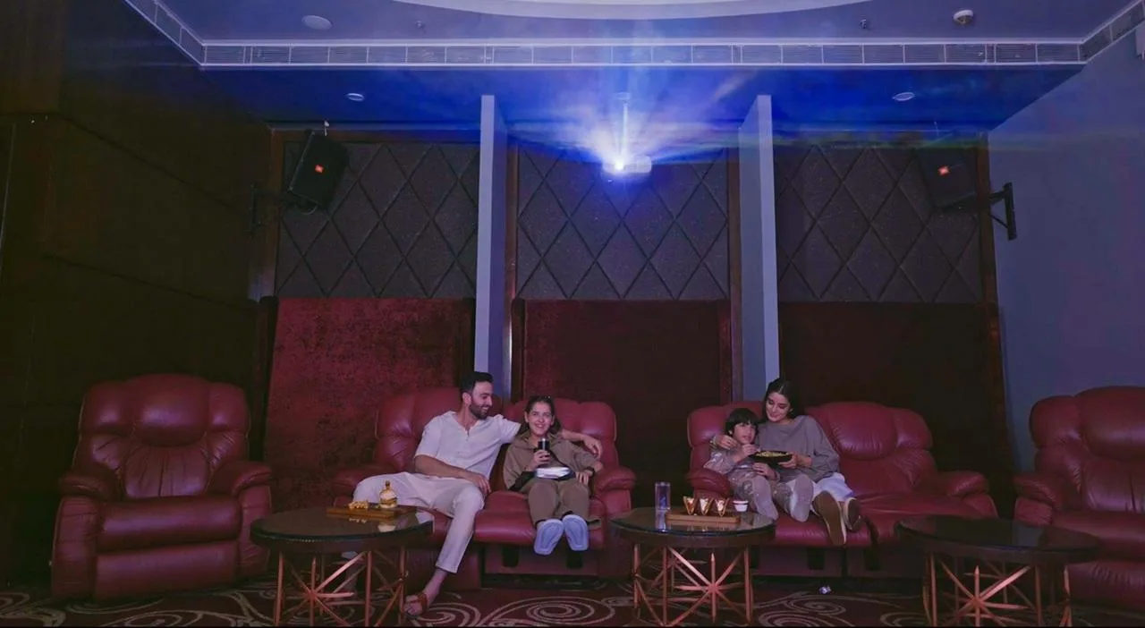 The Khyber Himalayan Resort & Spa Experiences