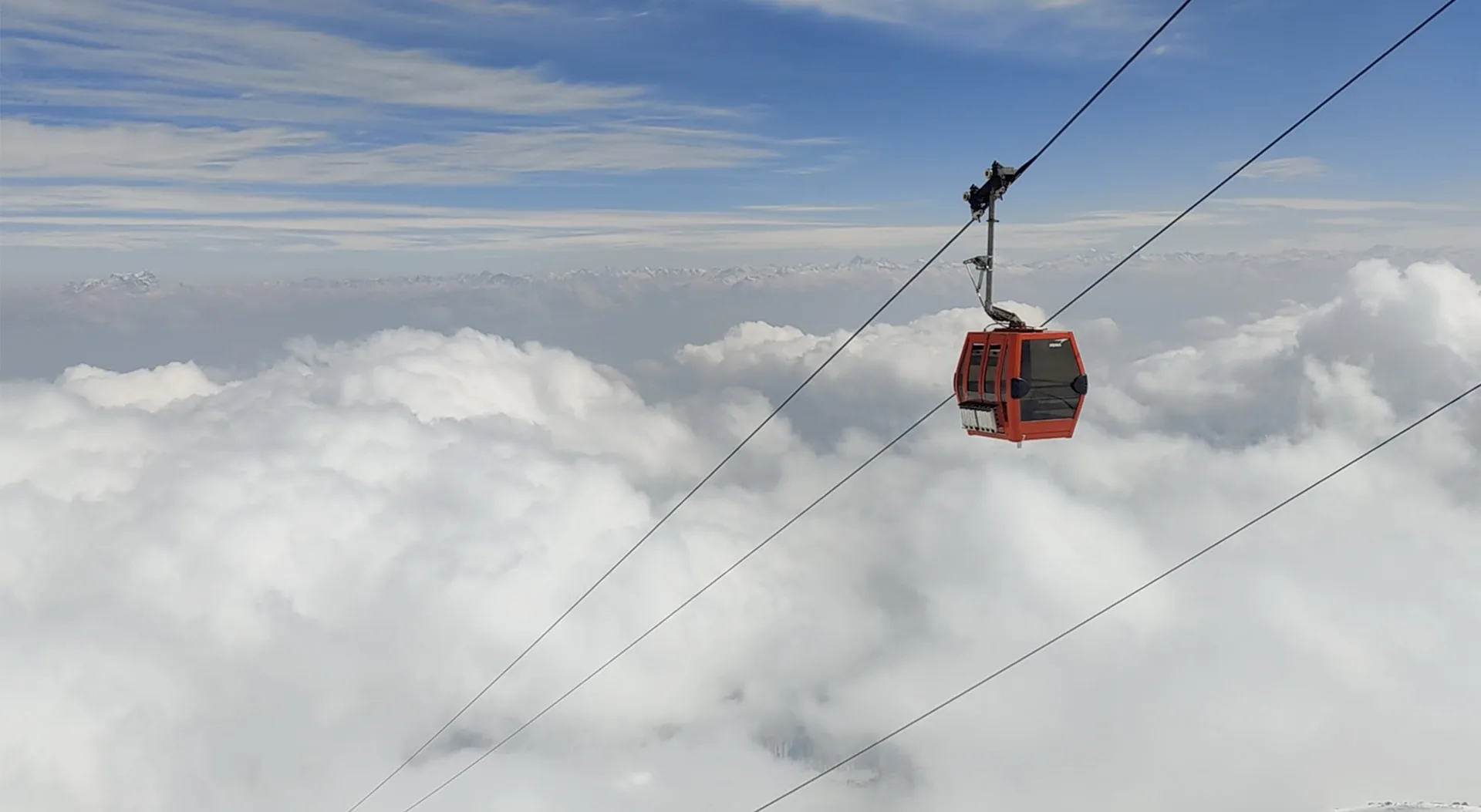 The Khyber Himalayan Resort & Spa Views