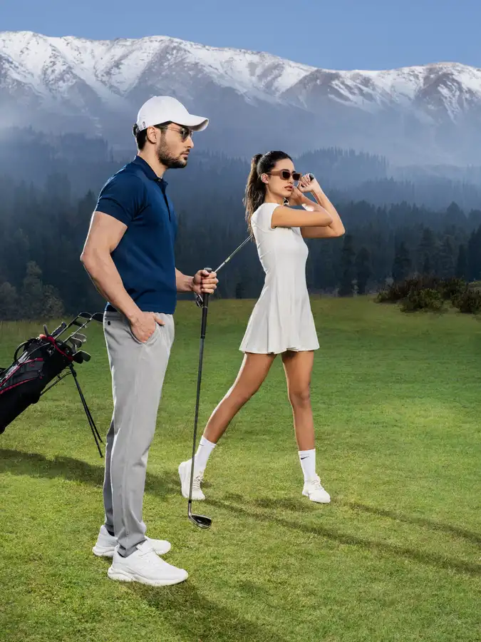 The Khyber Himalayan Resort & Spa Views