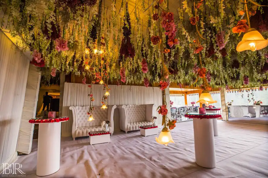 The Khyber Himalayan Resort & Spa Banquet