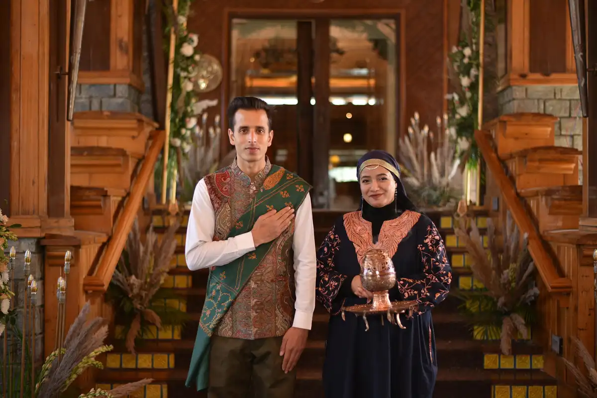 The Khyber Himalayan Resort & Spa Others