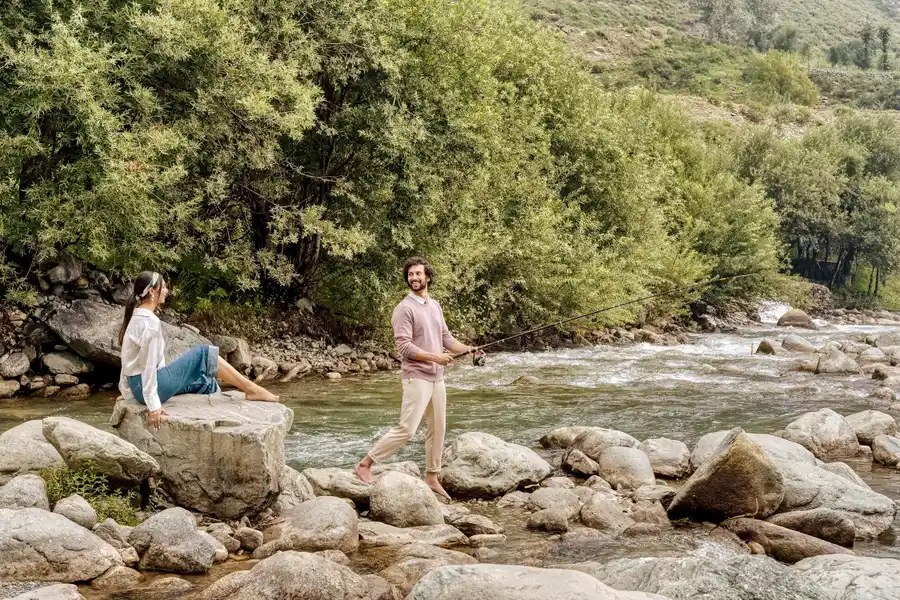 The Khyber Himalayan Resort & Spa Others