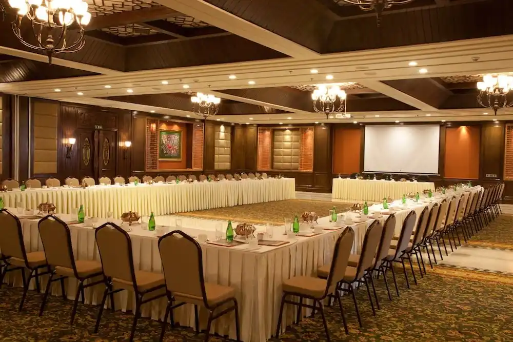 The Khyber Himalayan Resort & Spa Others