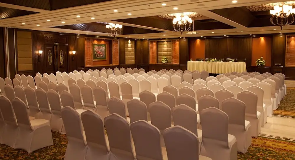 The Khyber Himalayan Resort & Spa Others
