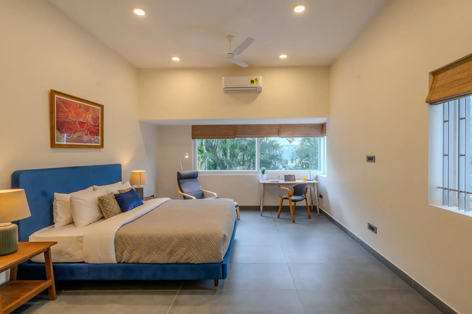 The Lakeshore, Bangalore