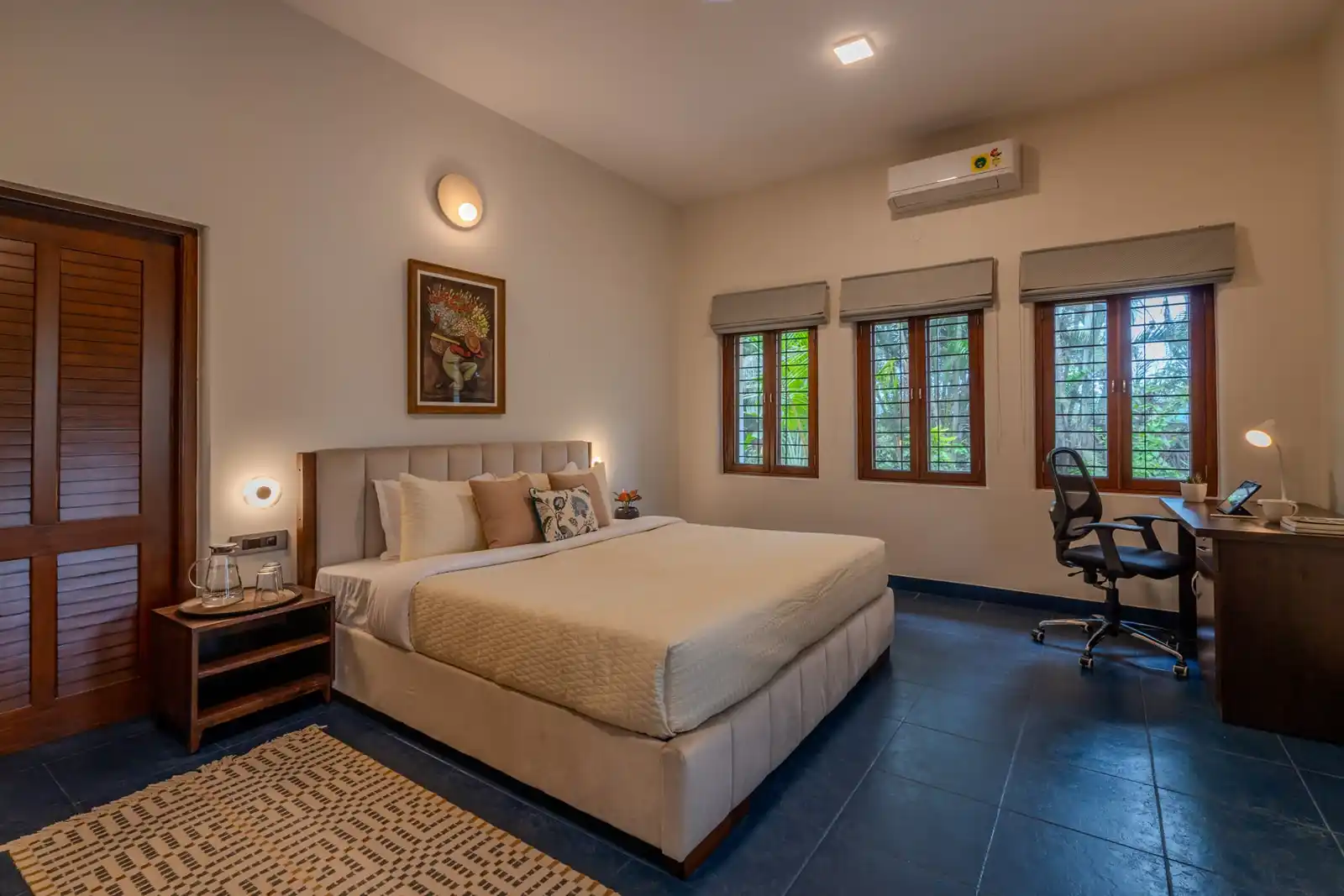 The Lakeshore, Bangalore