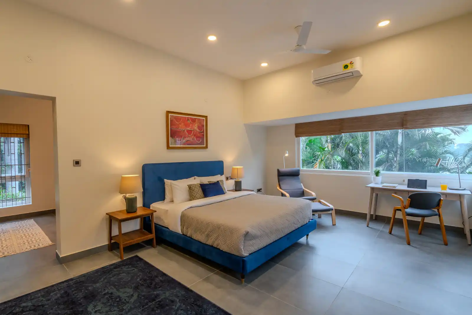 The Lakeshore, Bangalore