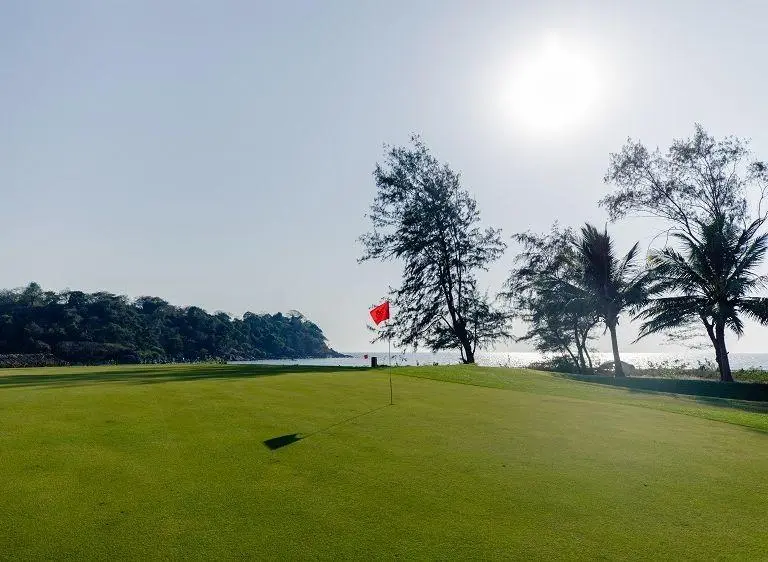 The Lalit Golf & Spa Resort Experiences