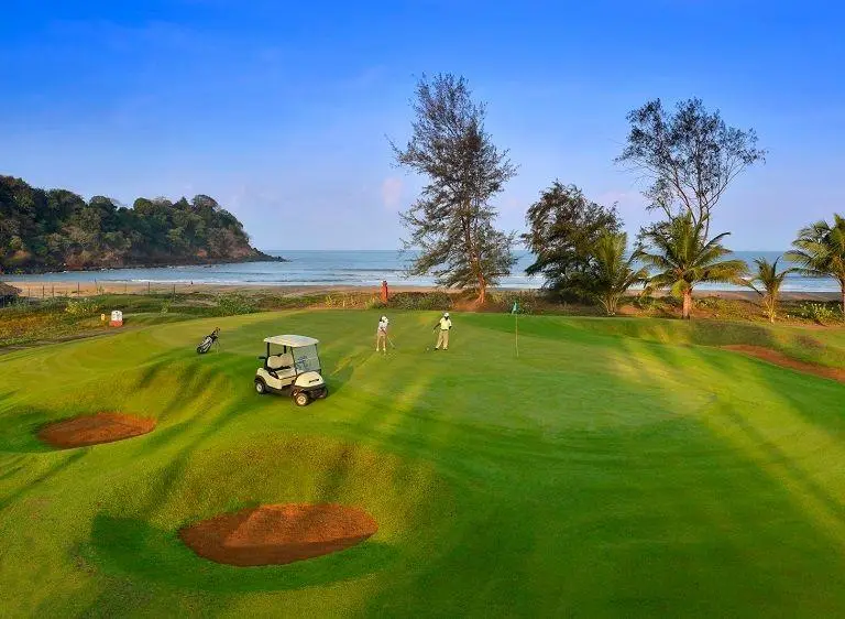 The Lalit Golf & Spa Resort Experiences