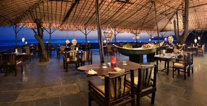 The Lalit Golf & Spa Resort Others