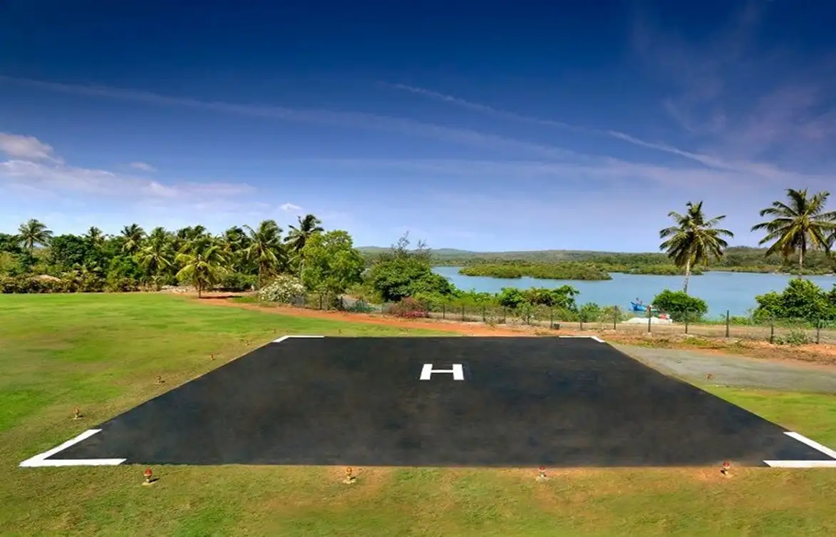 The Lalit Golf & Spa Resort Others