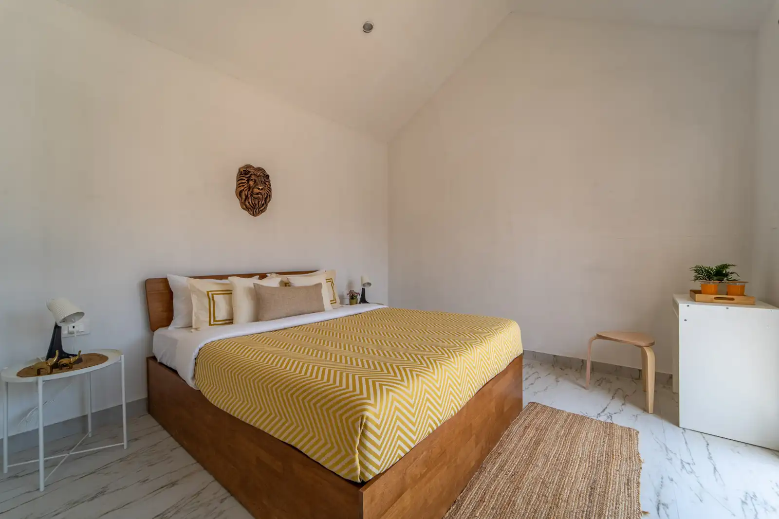 The Leo's Manor, Jaipur