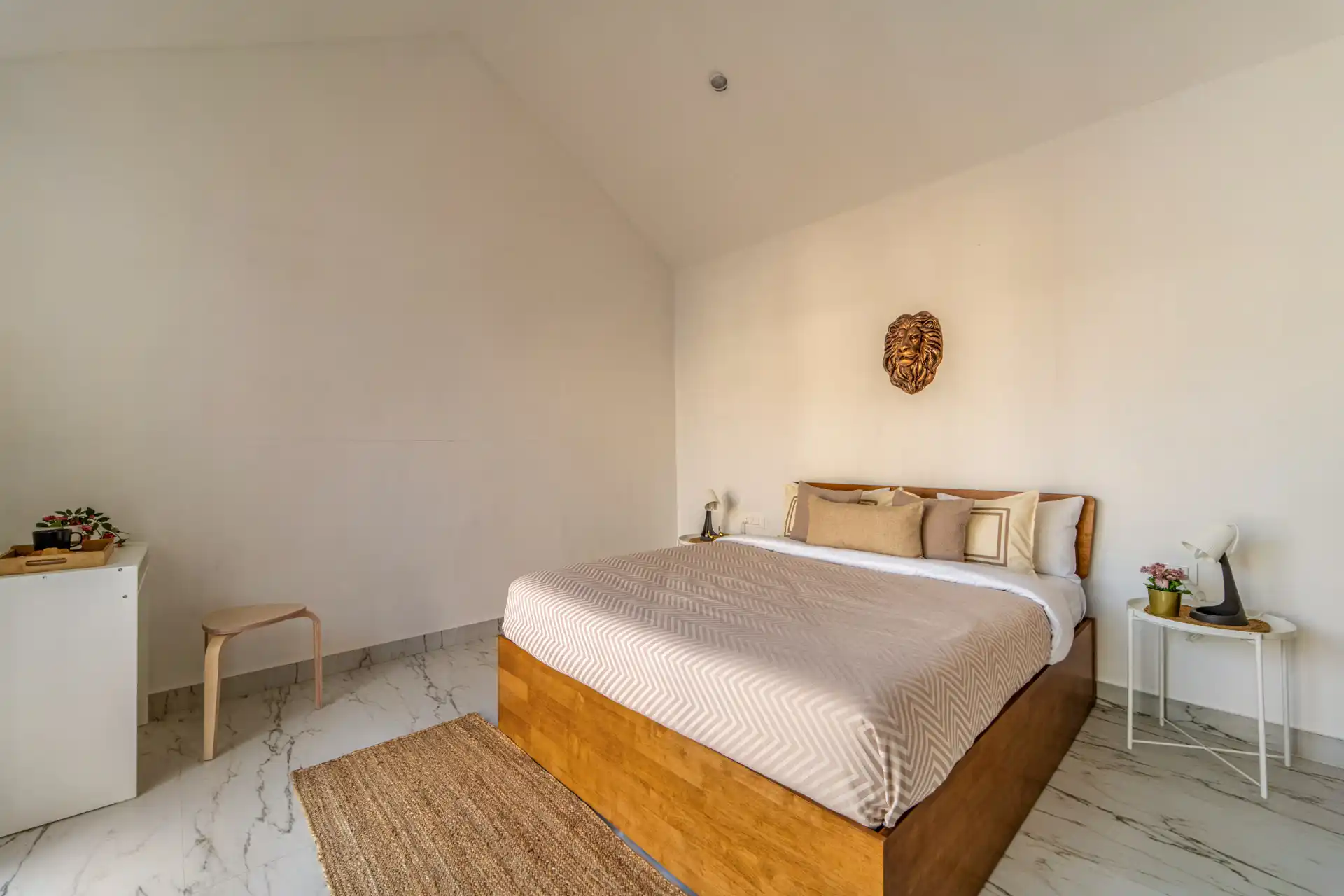 The Leo's Manor, Jaipur