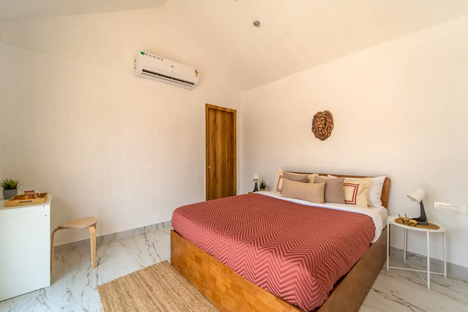 The Leo's Manor, Jaipur