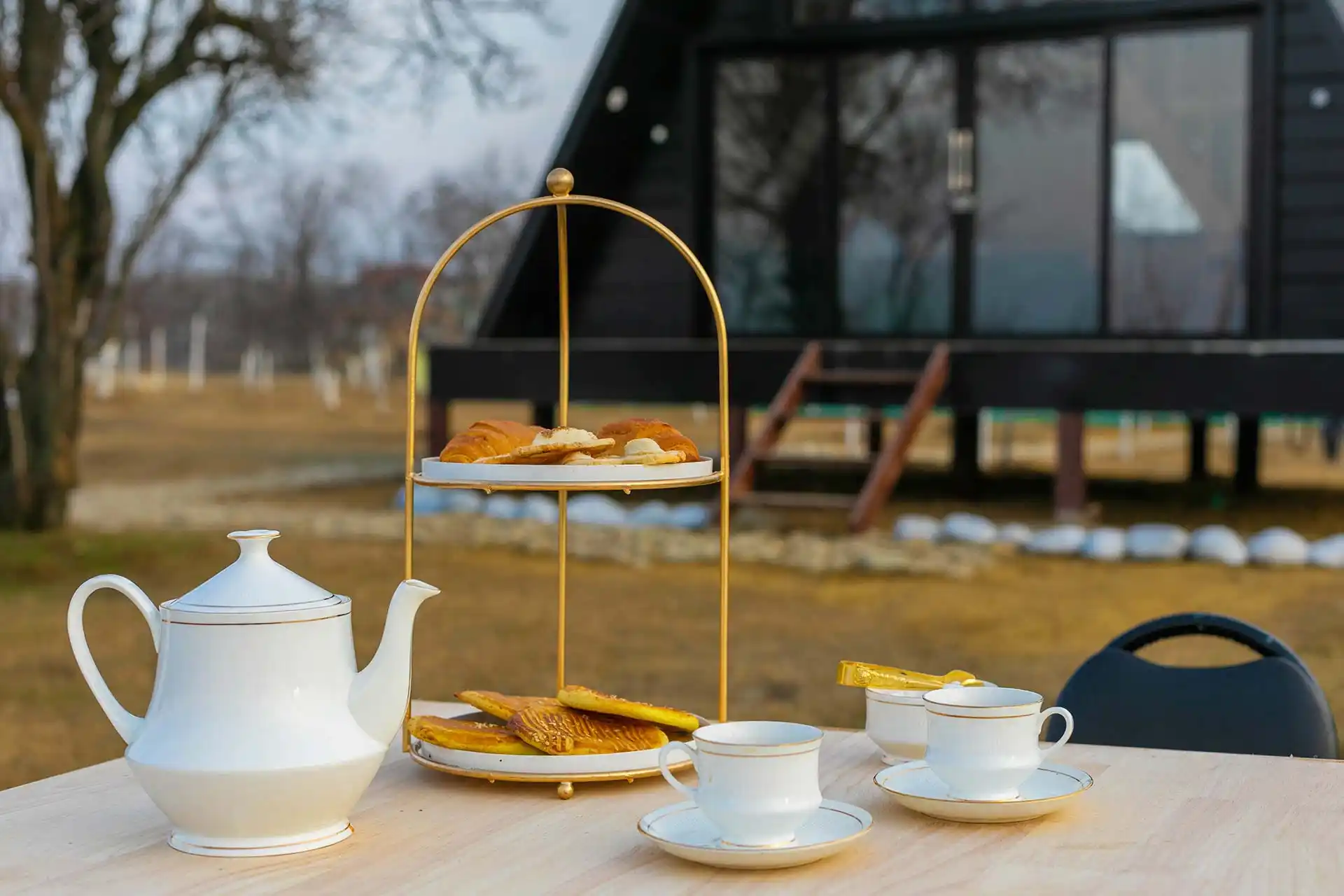 The Loft, Srinagar