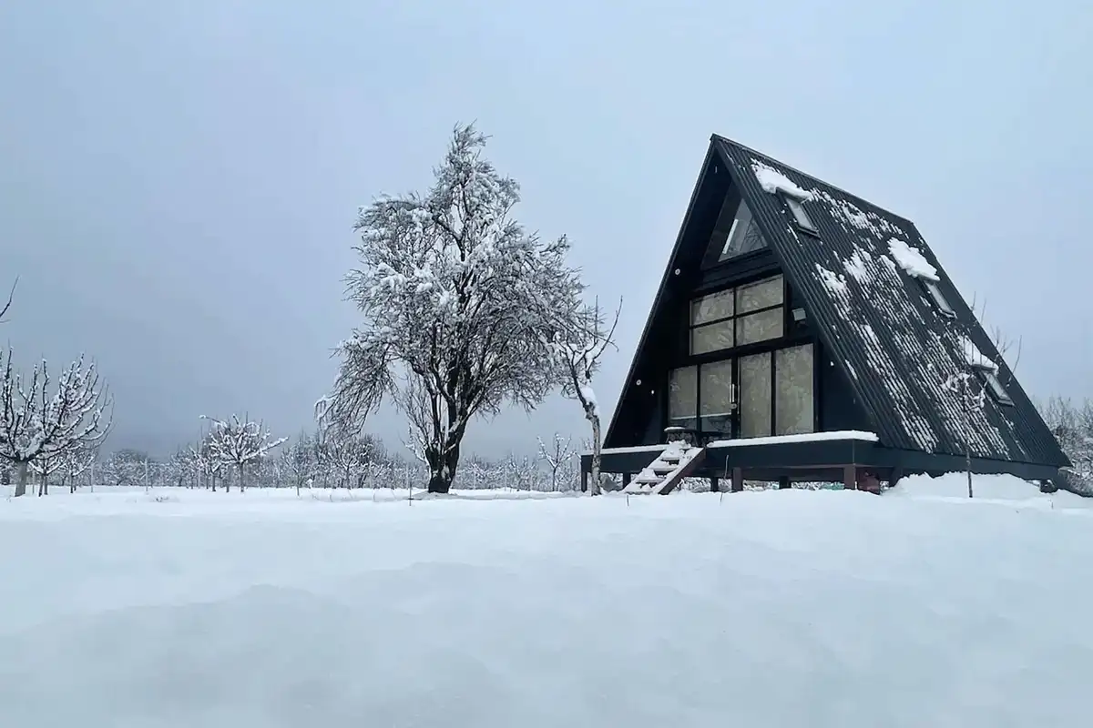 The Loft, Srinagar