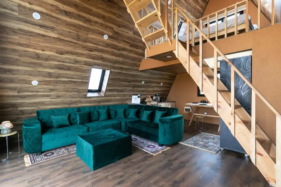 The Loft, Srinagar