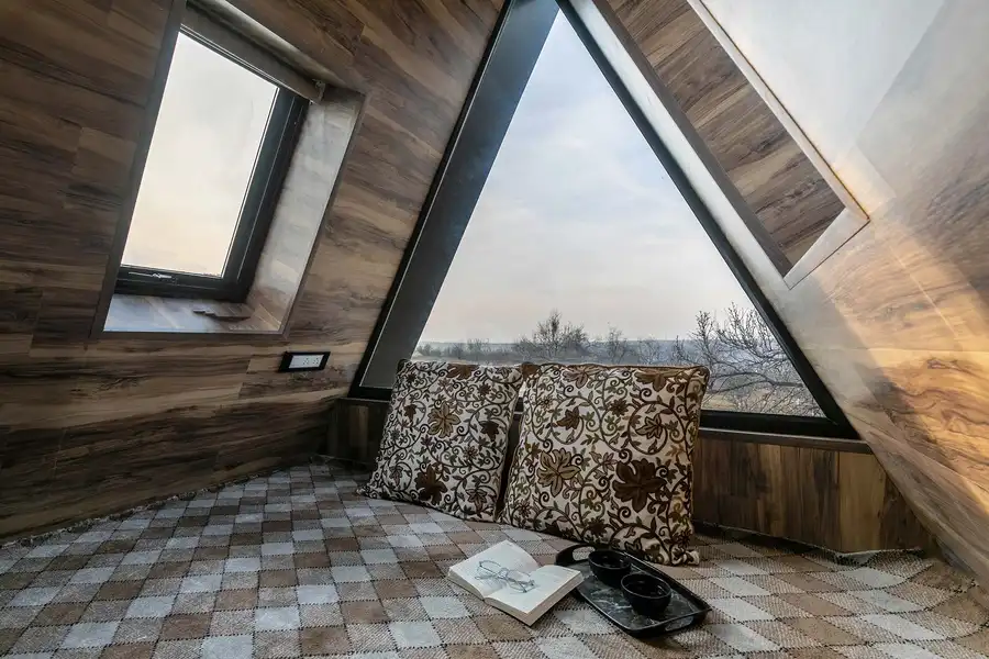 The Loft, Srinagar