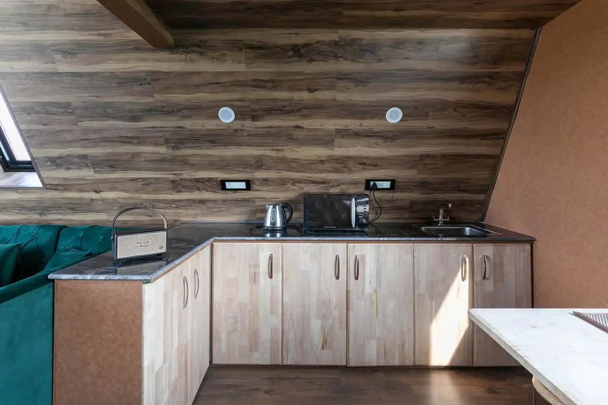 The Loft, Srinagar