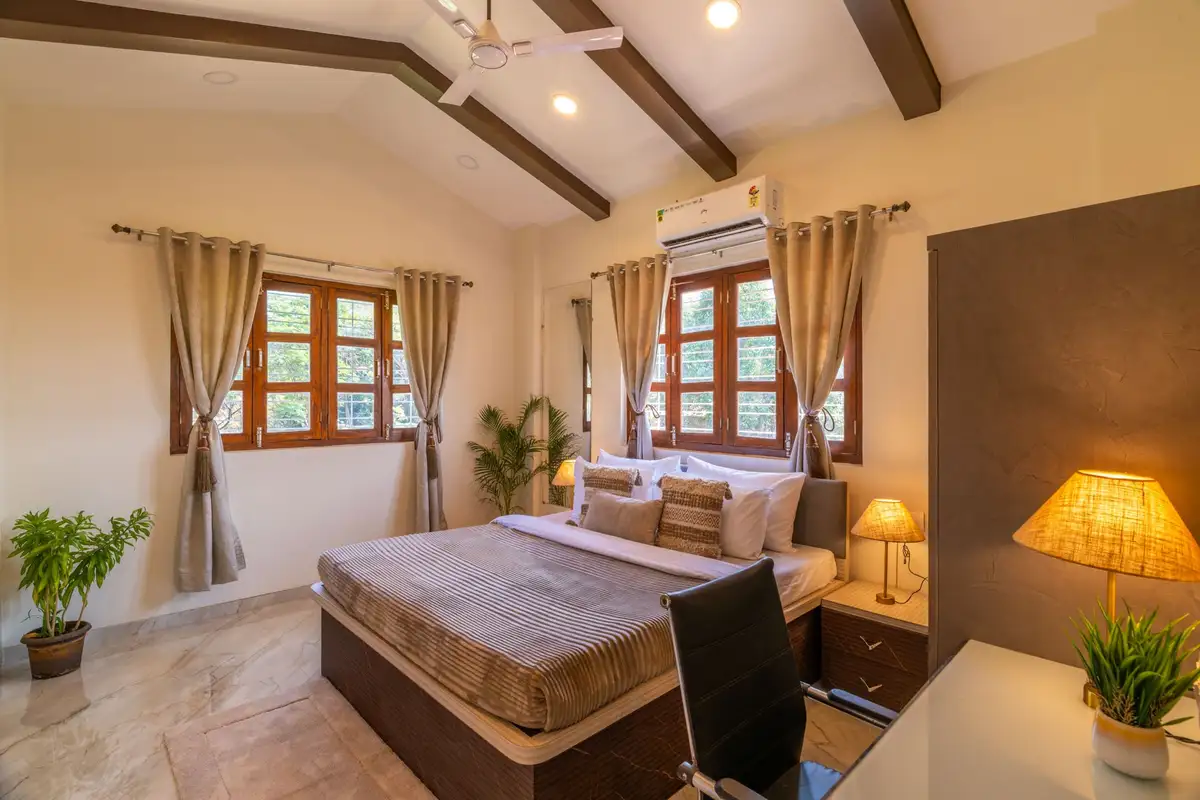 The Mint Villa, Karjat