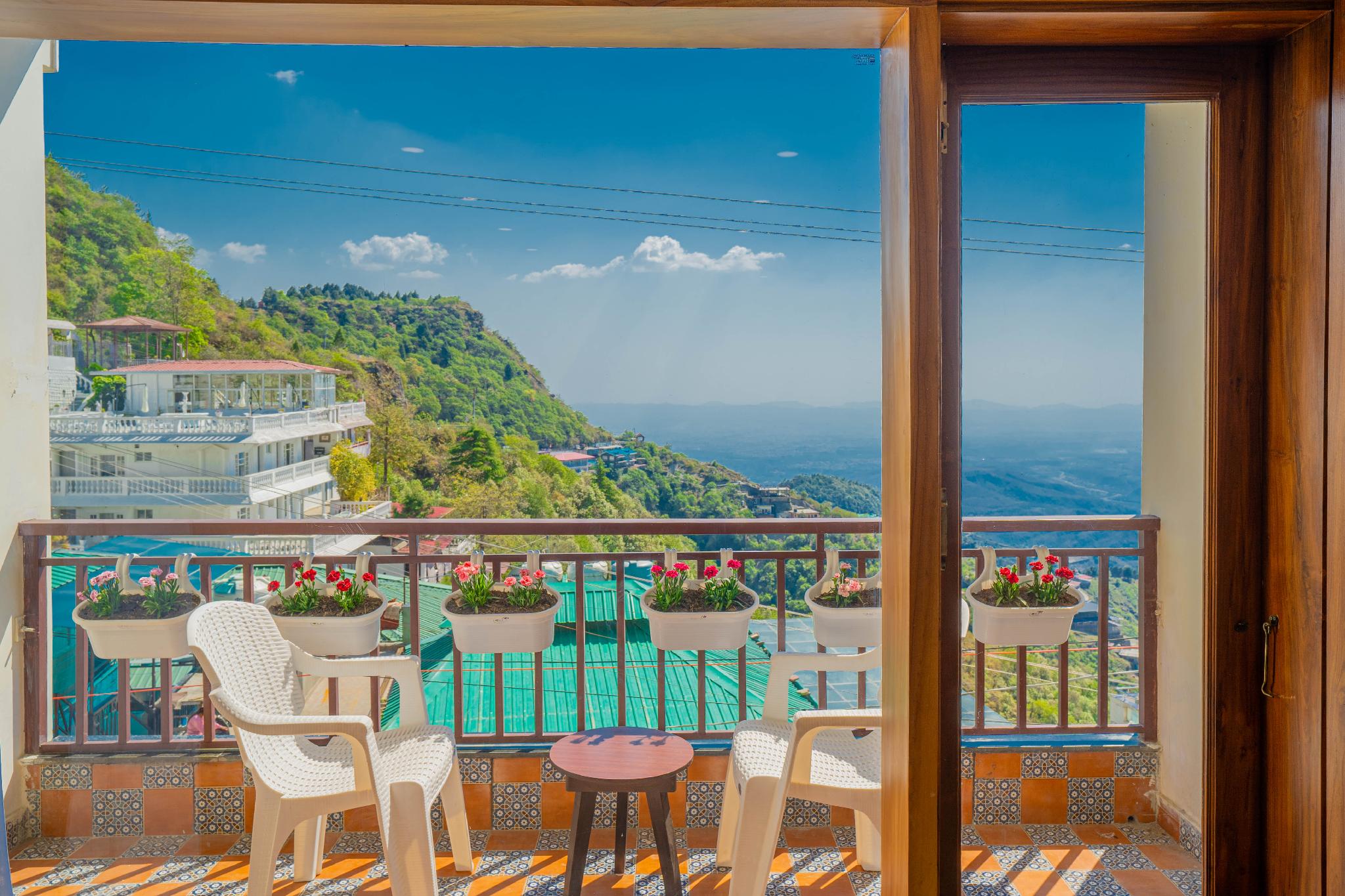 The Mokshada Suites Others