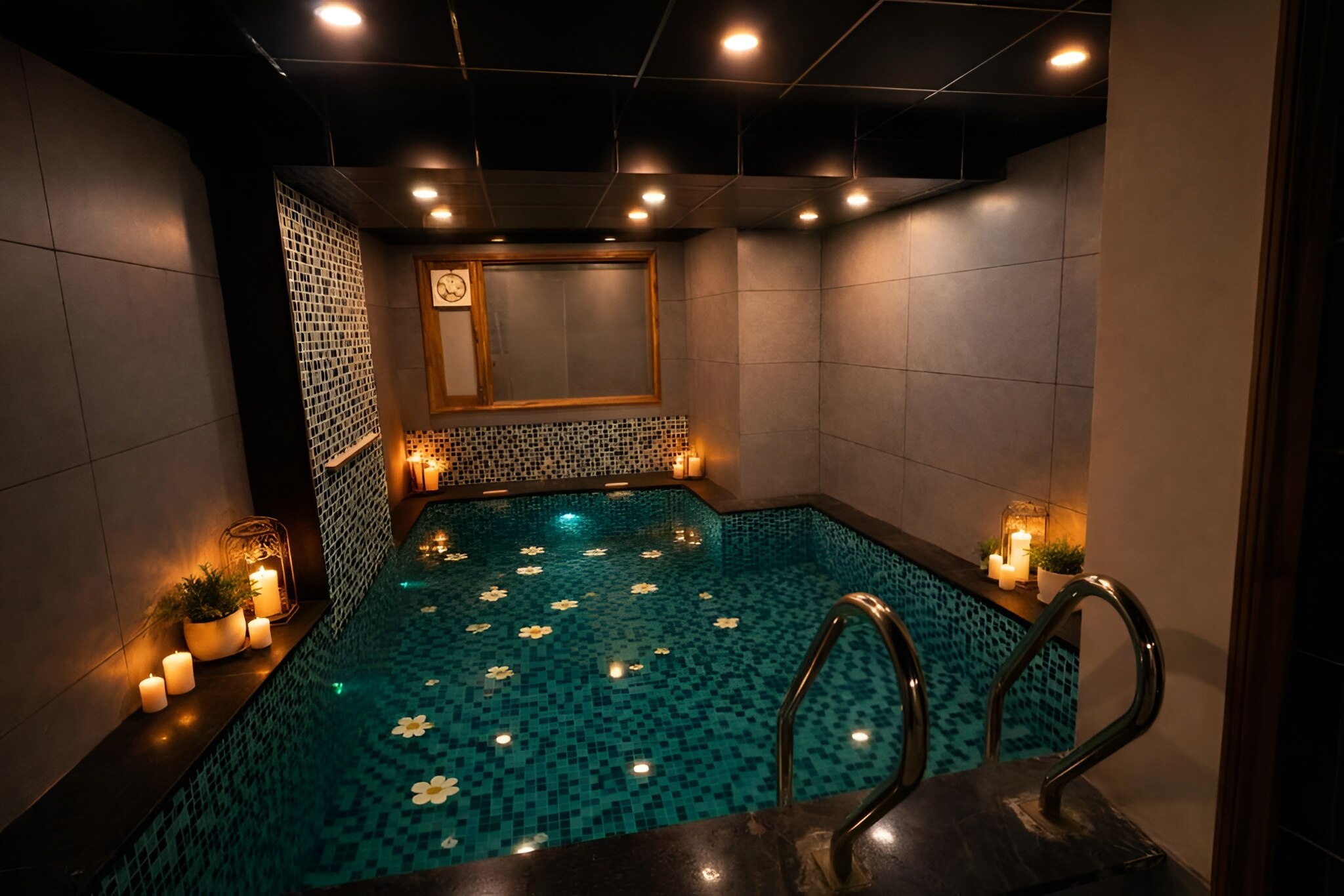 The Mokshada Suites Others