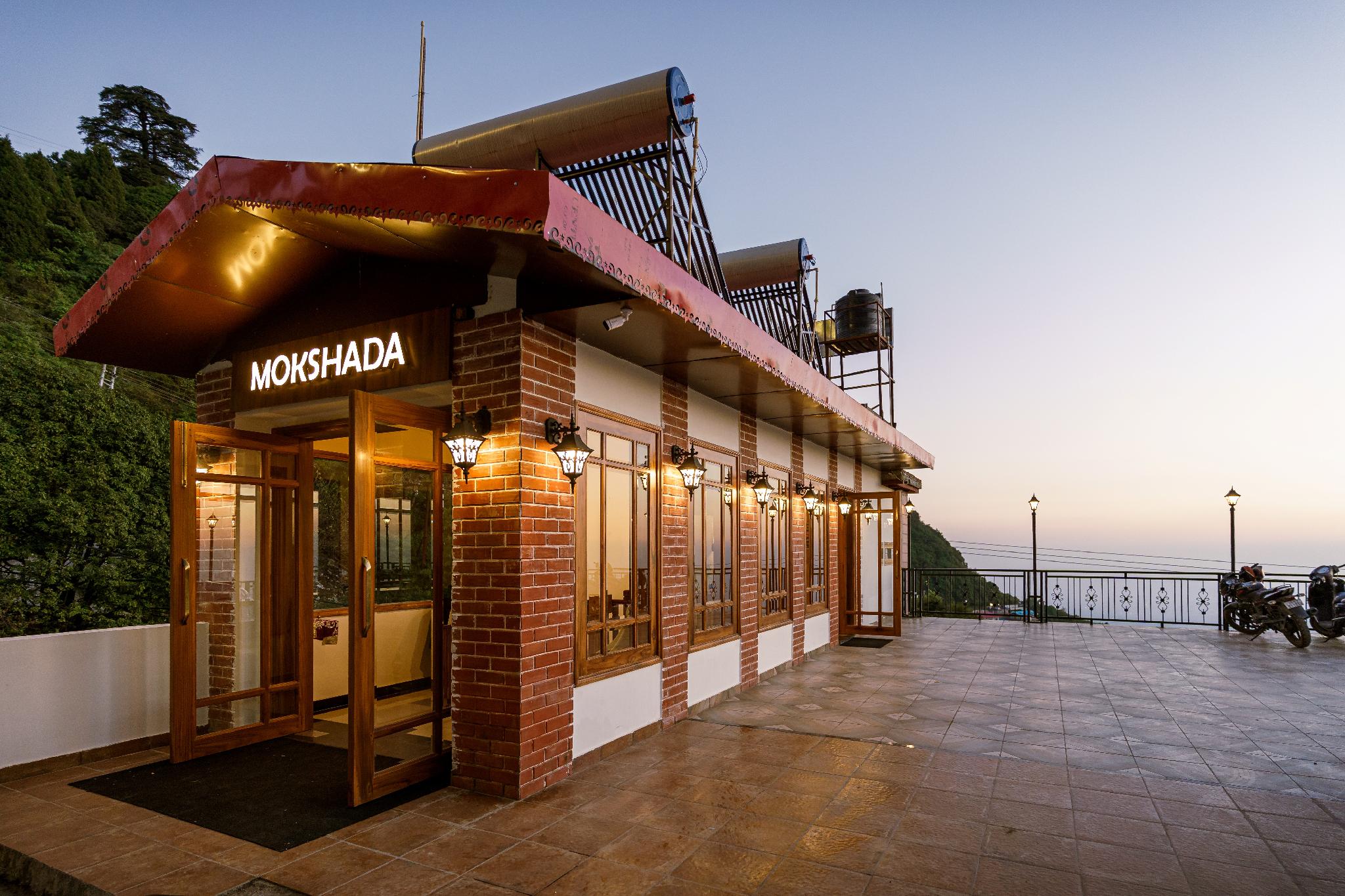 The Mokshada Suites Others