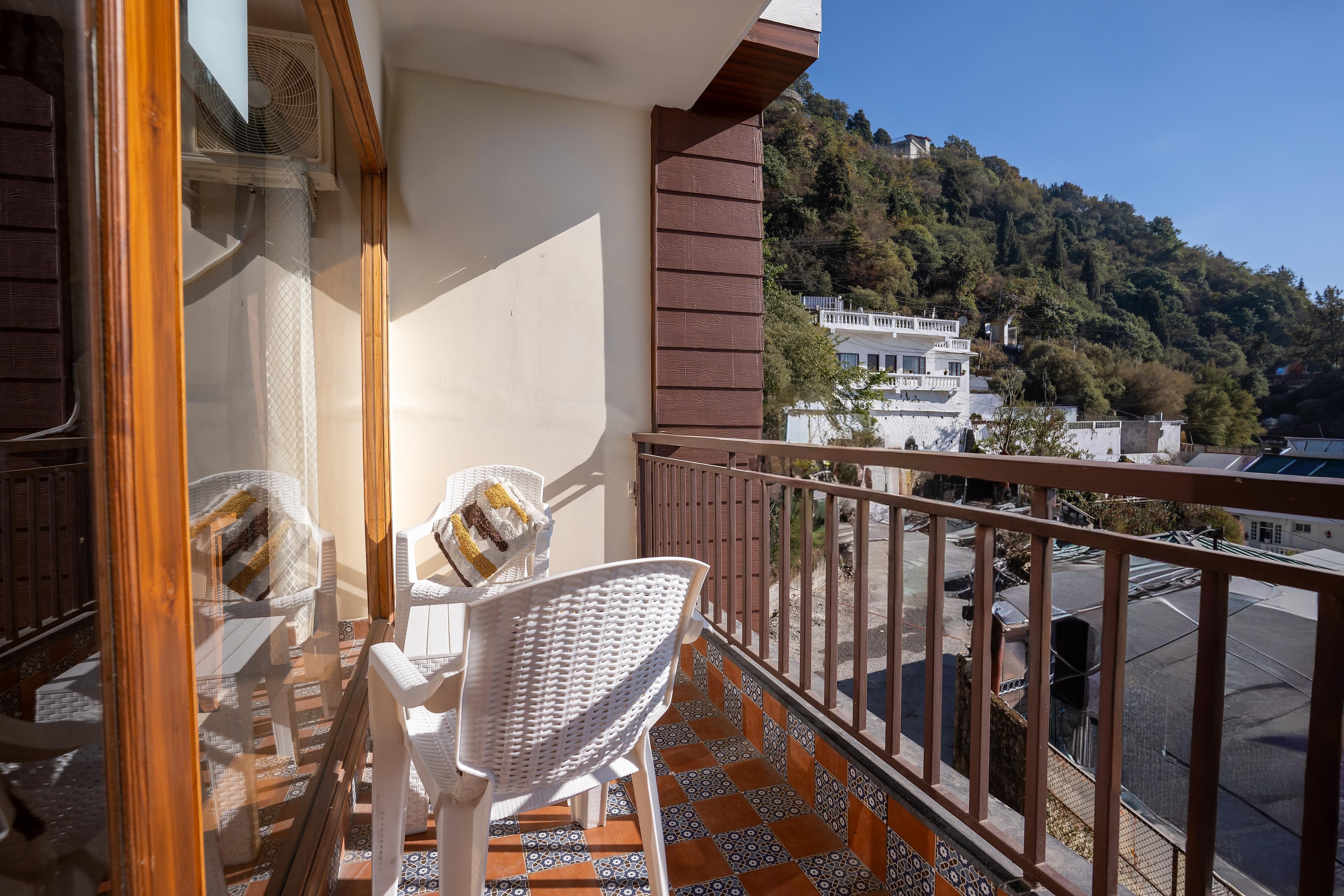 The Mokshada Suites Others