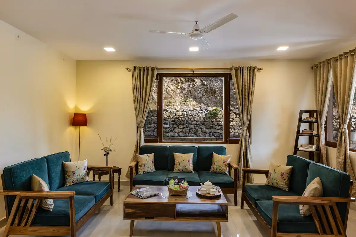 The Nakshatra, Bhimtal