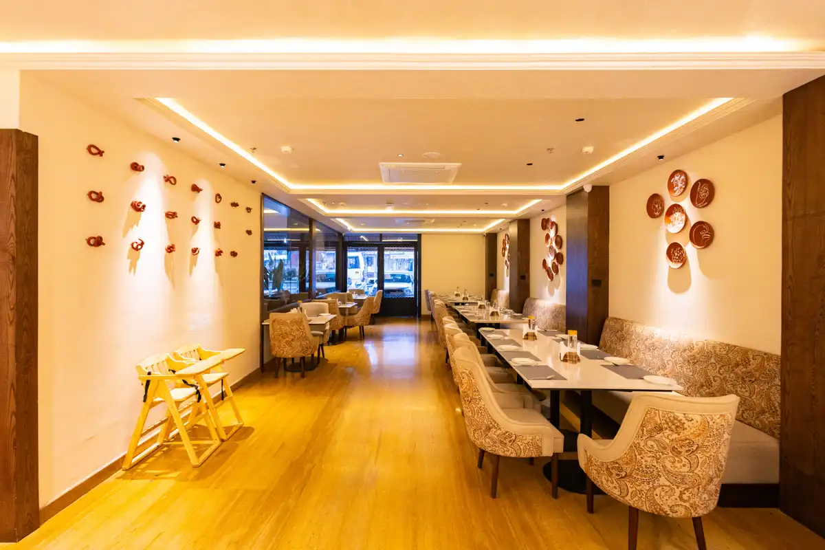 The Naori Boutique Hotel, Udaipur
