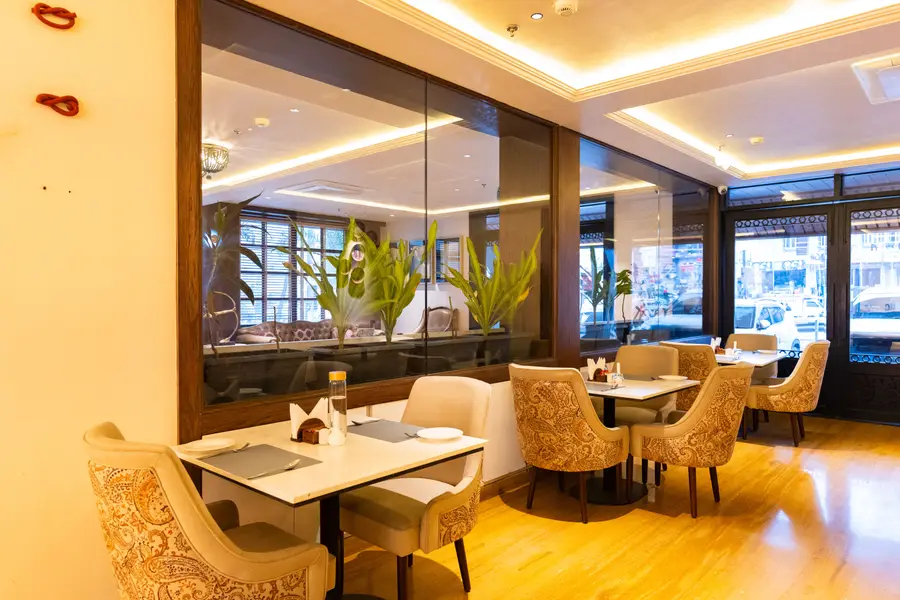The Naori Boutique Hotel, Udaipur