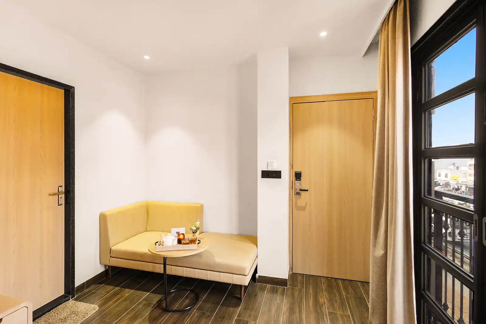 The Naori Boutique Hotel, Udaipur