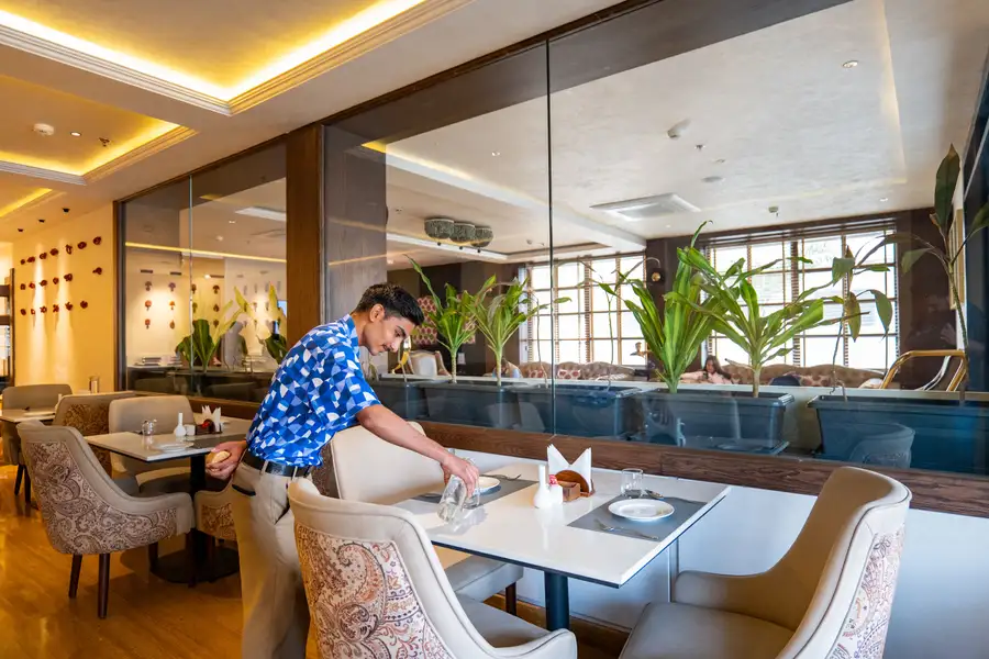 The Naori Boutique Hotel, Udaipur