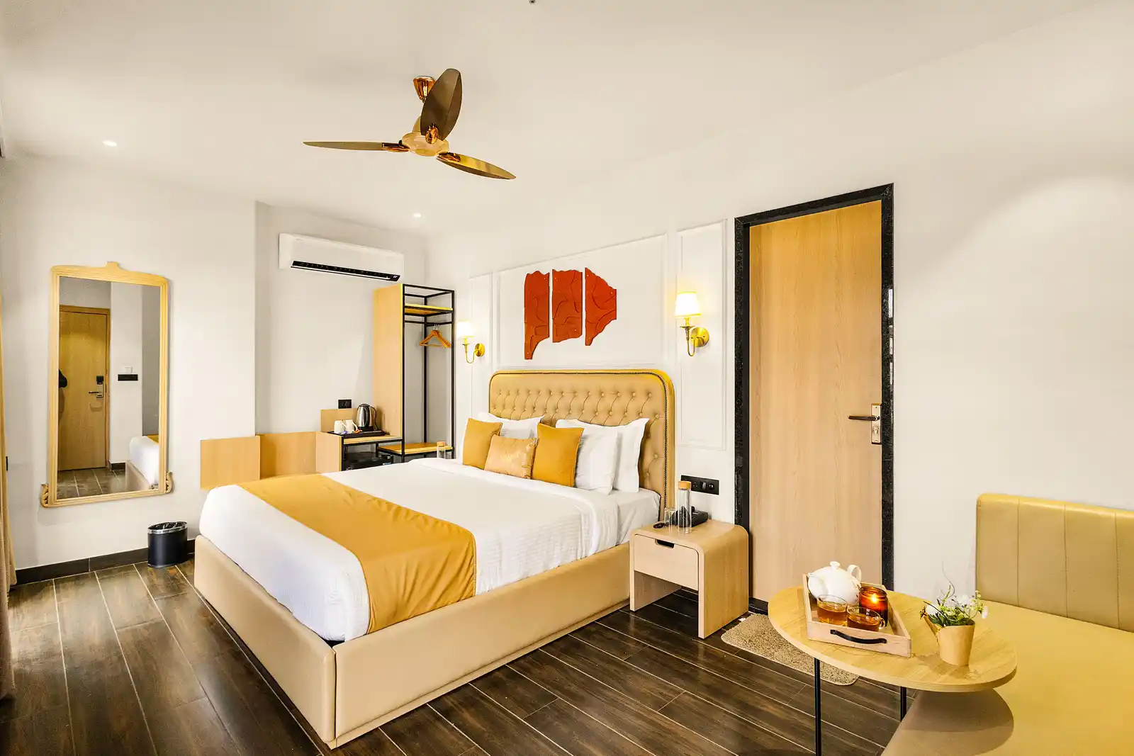 The Naori Boutique Hotel, Udaipur