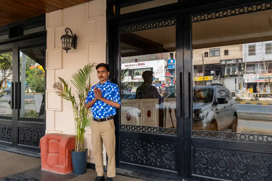 The Naori Boutique Hotel, Udaipur