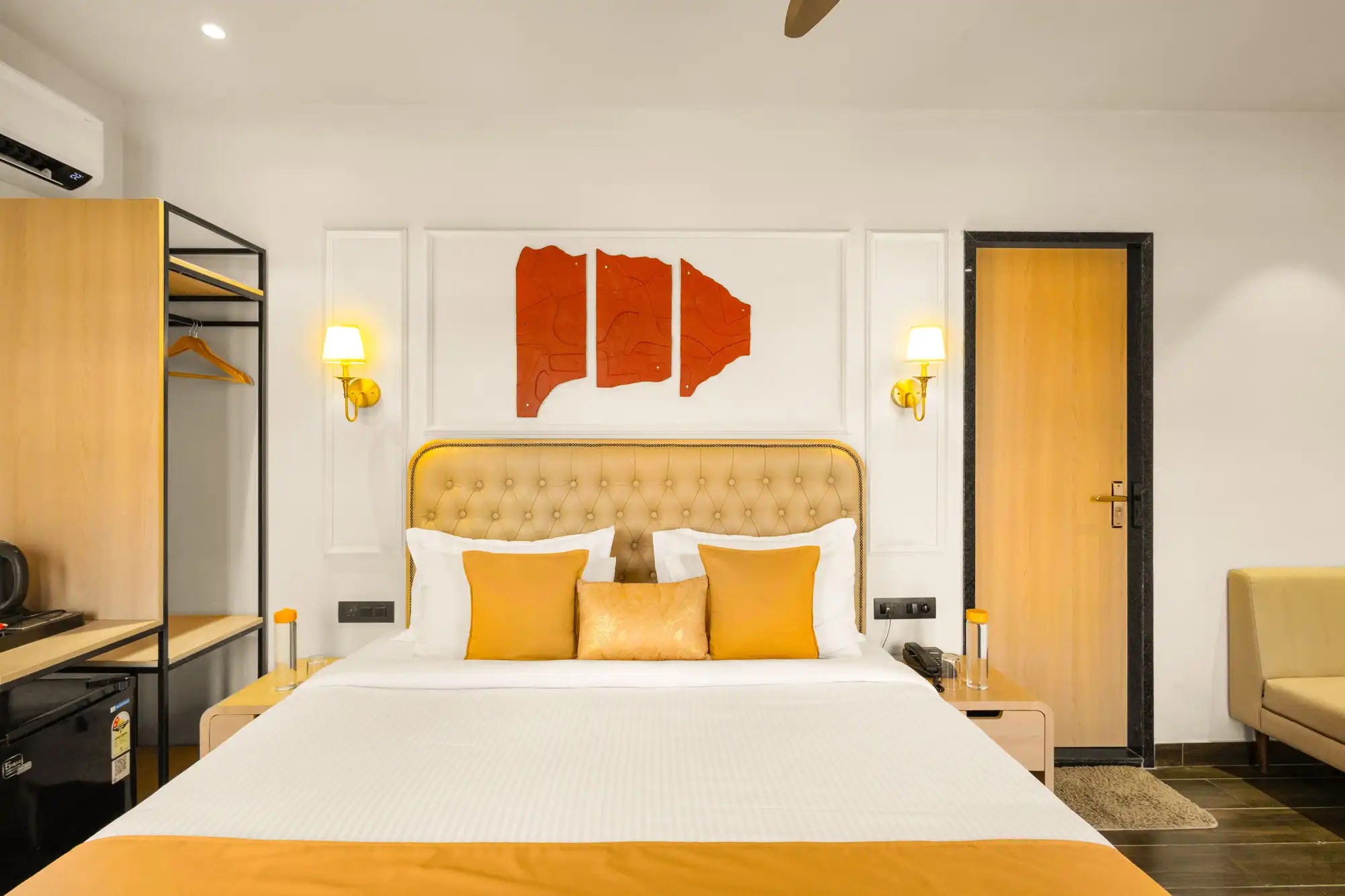 The Naori Boutique Hotel, Udaipur