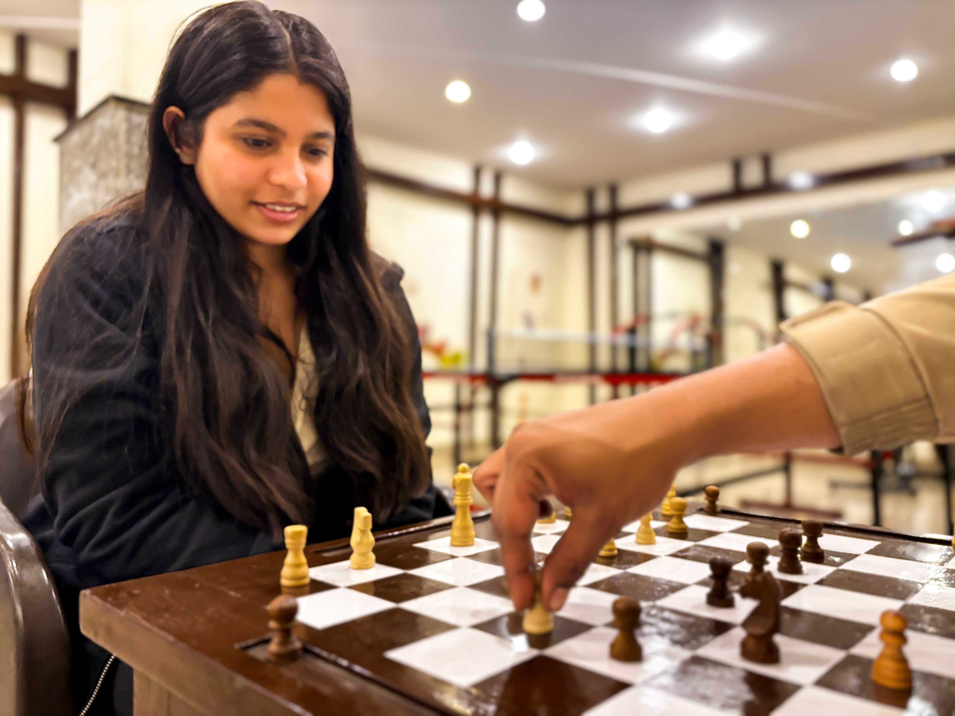 The Neeraj River Forest Resort Wellness Center Others