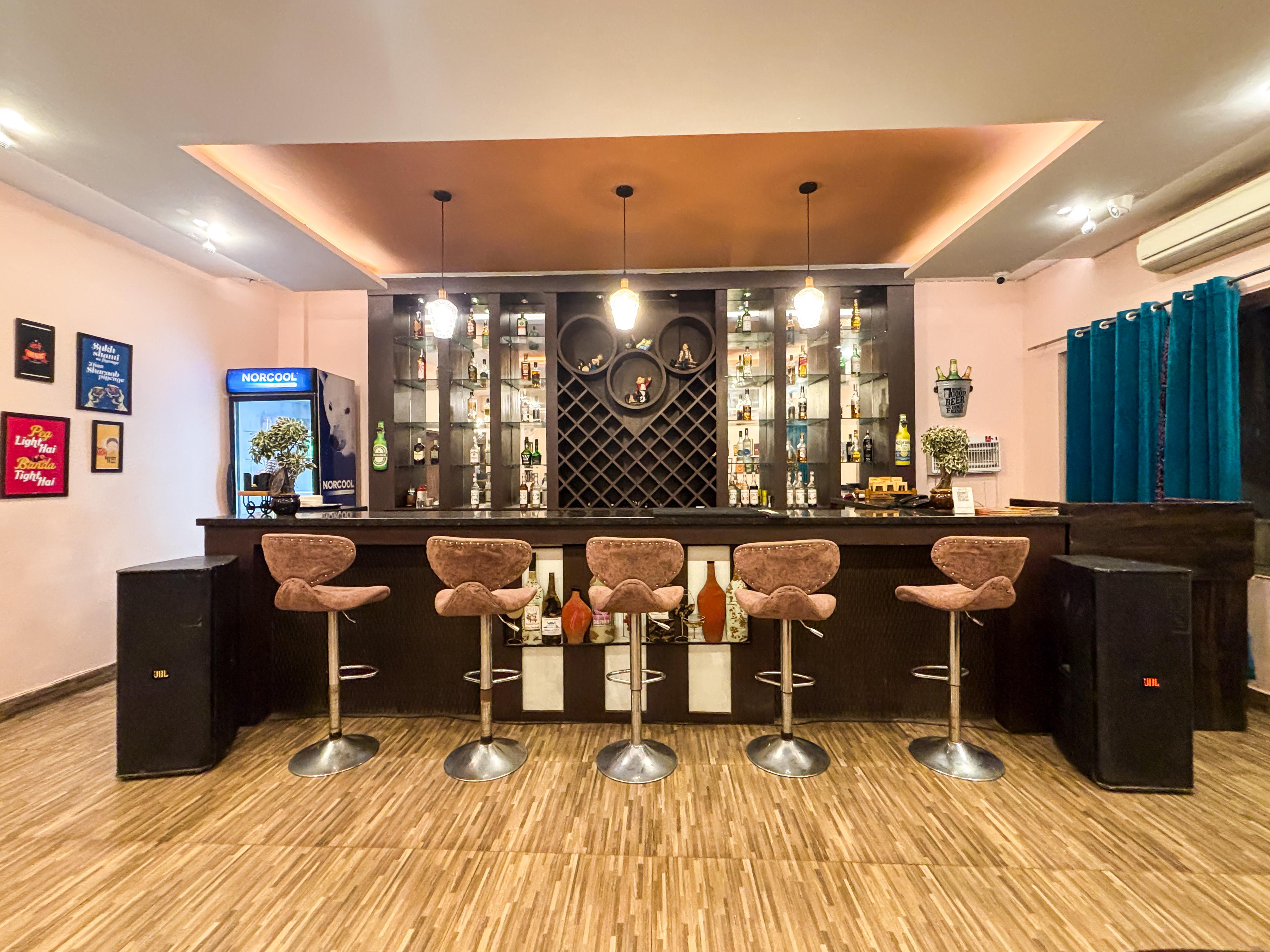 The Neeraj River Forest Resort Wellness Center Others