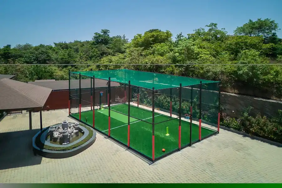 The Nest at Canary Farms, Lonavala